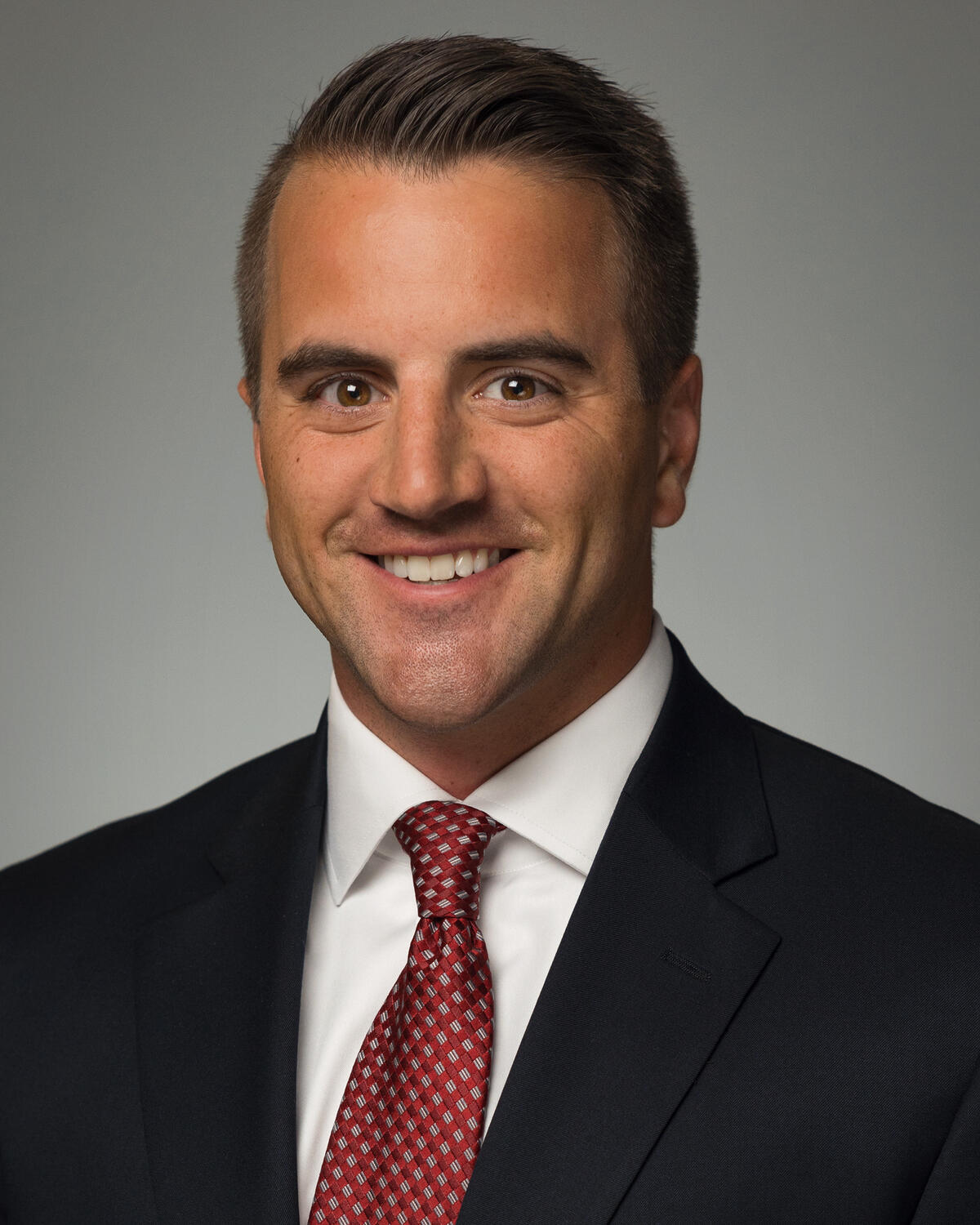 Headshot Image for Steven Rose